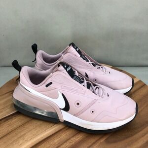 Nike Air Max Up Champagne CW5346-600 Pink Womens Size 8 Running Shoes Sneakers